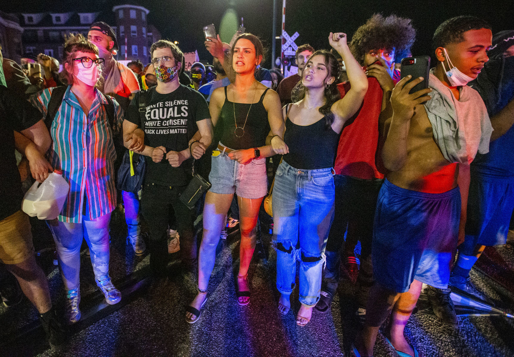 Riot
